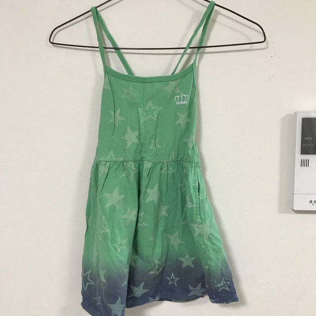 BABYDOLL - BABY DOLL ワンピース 100の通販 by 子供服300均一|ベビー