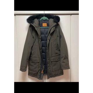 アグ ダウンコートの通販 15点 | UGGを買うならラクマ