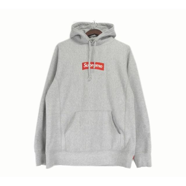 シュプリームSupreme□16AW Box Logo Hoodedパーカー - パーカー