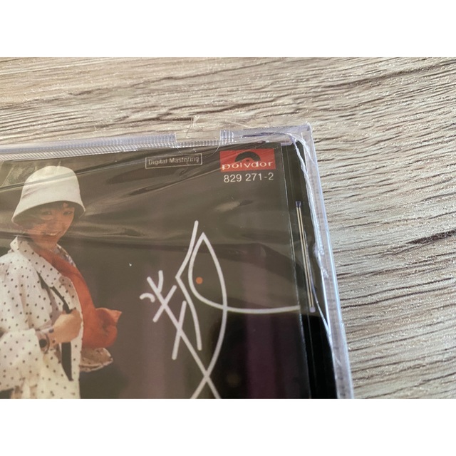 人気色 貴重!【香港CD】プリシラ・チャン (陳慧嫻)變變變 | www