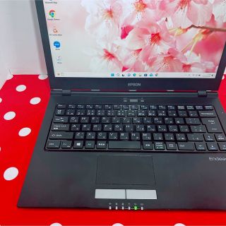 A-66/高性能.高スペック/メモリ16GB/新品SSDノートパソコン