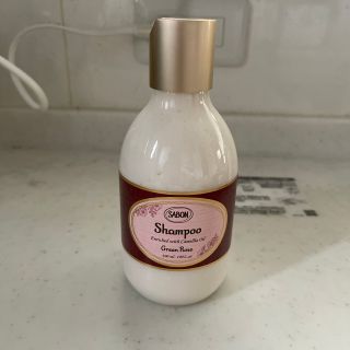 サボン(SABON)のSABONシャンプー(シャンプー)