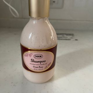 サボン(SABON)のSABONシャンプー(シャンプー)