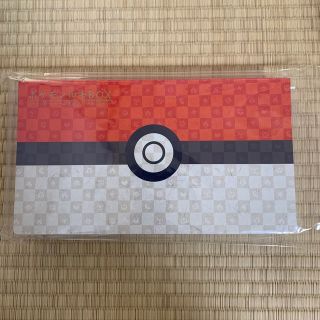 ポケモン(ポケモン)の見返り美人 ポケモン切手BOX 未開封(Box/デッキ/パック)