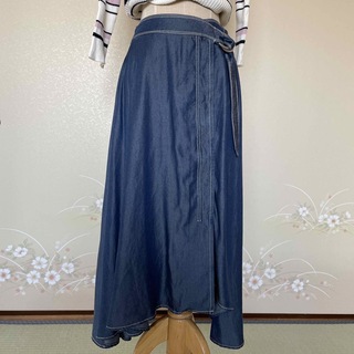 アーモワールカプリス(armoire caprice)のロングスカート(ロングスカート)