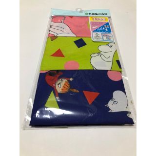 ムーミン(MOOMIN)のムーミン　ランチクロス(弁当用品)