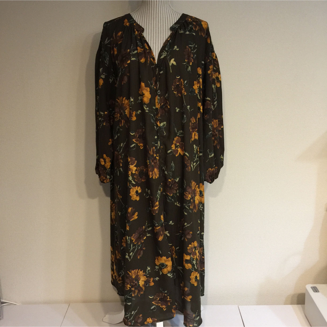 SENSE OF PLACE by URBAN RESEARCH - 【美品/人気】SENSE OF PLACE .花
