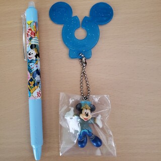 ディズニー(Disney)の東京ディズニーリゾート35周年　ミッキーマウス(キャラクターグッズ)