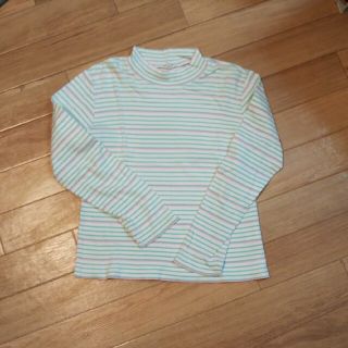 ユニクロ(UNIQLO)の150 女の子トップス(Tシャツ/カットソー)