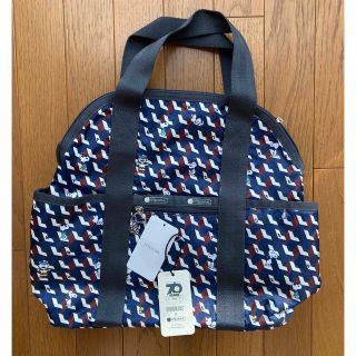 レスポ(LeSportsac) スヌーピー リュック(レディース)の通販 56点