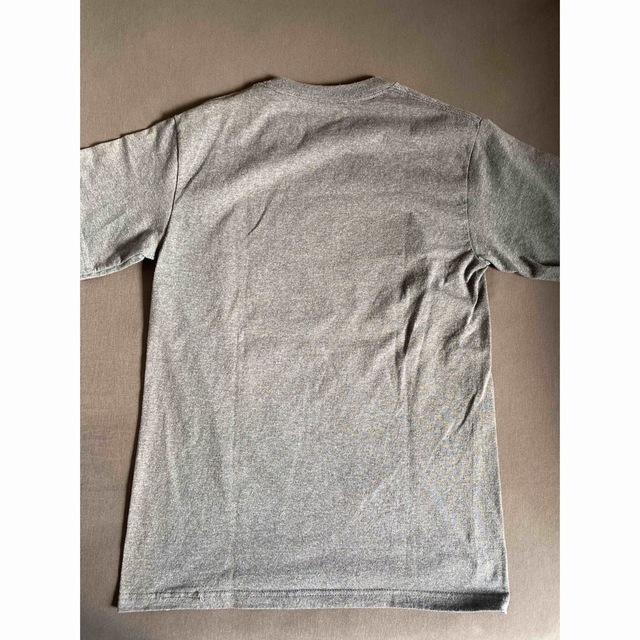 NY ベースボール　Tシャツ　古着 メンズのトップス(Tシャツ/カットソー(半袖/袖なし))の商品写真