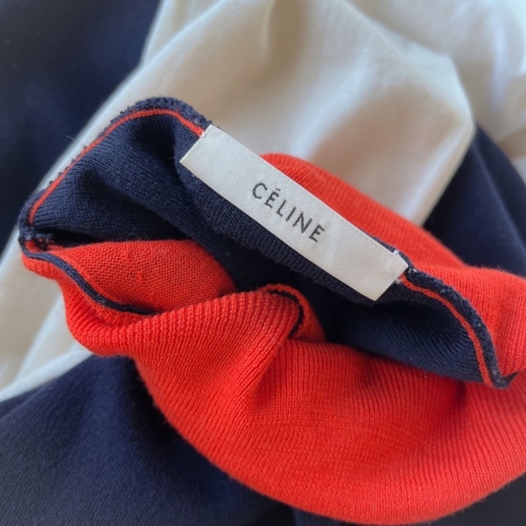 CELINE セリーヌ フィービー期 ニット-tops.edu.ng
