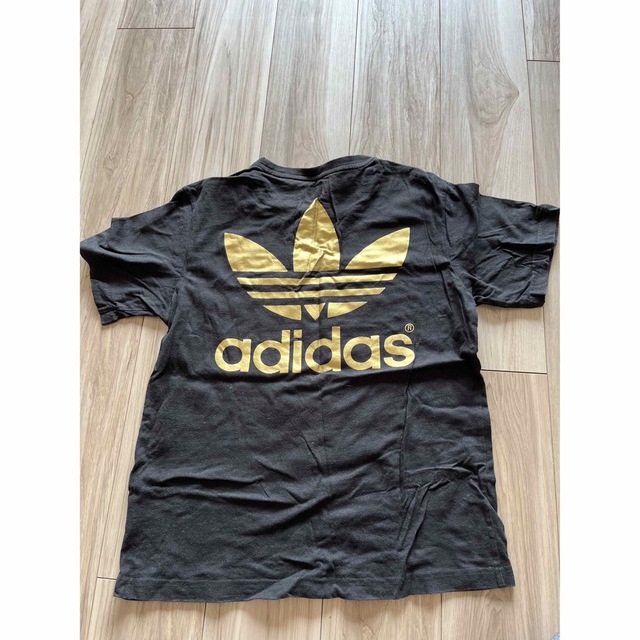 adidas(アディダス)のadidas（アディダス）tシャツ メンズのトップス(Tシャツ/カットソー(半袖/袖なし))の商品写真