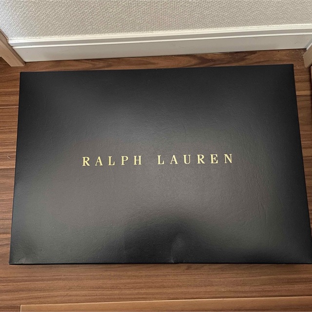 Ralph Lauren(ラルフローレン)の【未使用品】ラルフローレン　エプロン&バッグセット レディースのレディース その他(セット/コーデ)の商品写真