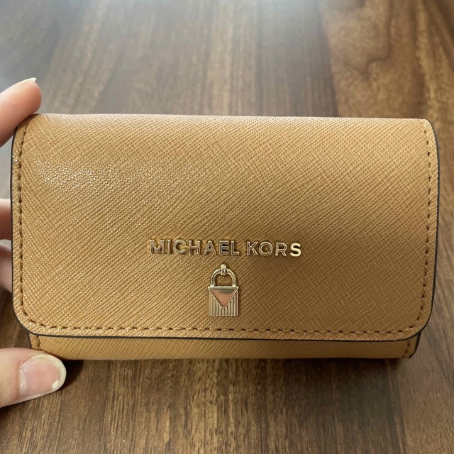 MICHAEL KORS 名刺入れ