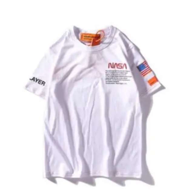 ヘロンプレストン tシャツ heron preston tee