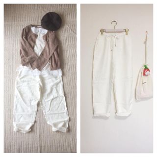 レトロガール(RETRO GIRL)のharuさま 〇 専用(サルエルパンツ)