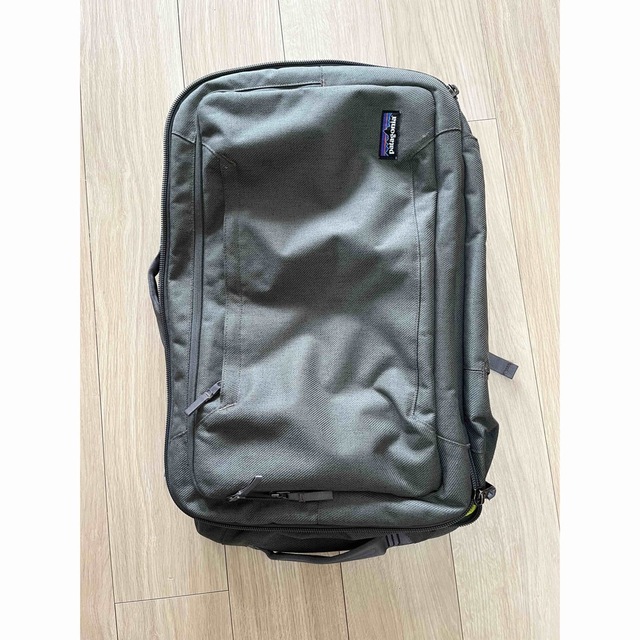 PatagoniaトランスポートMLC 45L