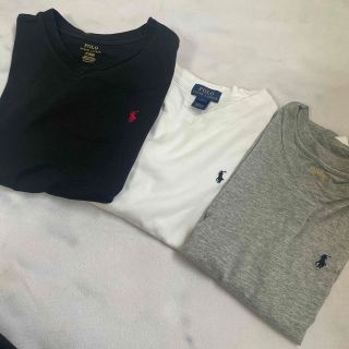 ポロラルフローレン(POLO RALPH LAUREN)のMa様☆専用です。ラルフローレン　まとめ売り　(Tシャツ/カットソー)