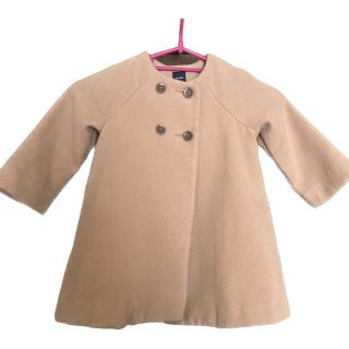 ベビーギャップ(babyGAP)のベビーギャップ　コート(コート)