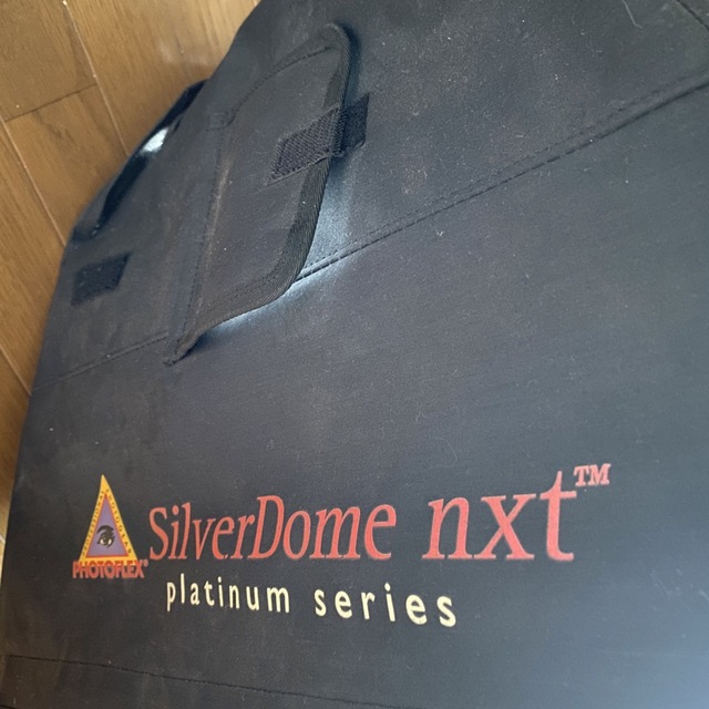 一式 PHOTOFLEX シルバードーム スターライト FV-SL 3200 一式 PHOTOFLEX シルバードーム スターライト FV-SL 3200