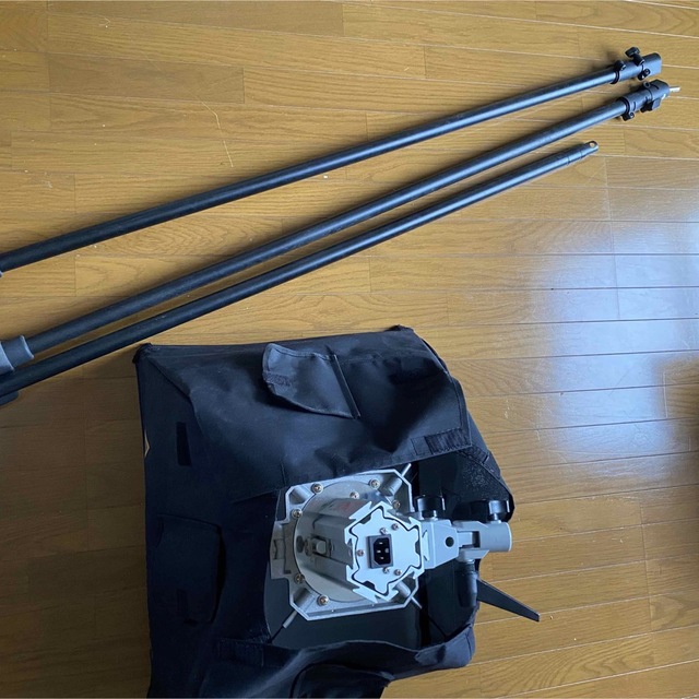 一式 PHOTOFLEX シルバードーム スターライト FV-SL 3200 一式 PHOTOFLEX シルバードーム スターライト FV-SL 3200