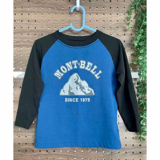 モンベル(mont bell)の【ともも様用】【mont-bell】長袖Tシャツと帽子のセット(Tシャツ/カットソー)