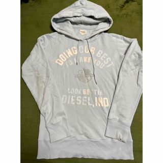 ディーゼル(DIESEL)のディーゼル　Mサイズ(パーカー)