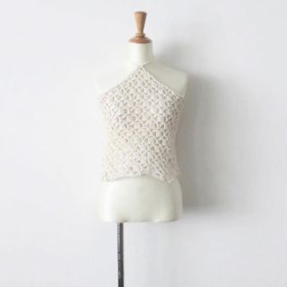 ader様専用】ERiKO KATORi ホルダーハンドこんにゃくニット -