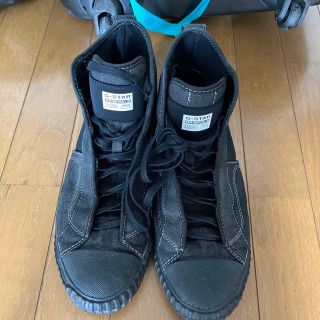 G-STAR RAW(靴/シューズ)のフリマアイテム一覧 G-STAR RAW(靴/シューズ)のフリマアイテム一覧