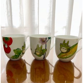 ノリタケ となりのトトロの通販 200点以上 | Noritakeを買うならラクマ