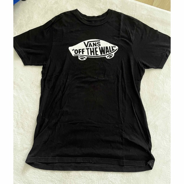 VANS(ヴァンズ)のVANS  Tシャツ メンズのトップス(Tシャツ/カットソー(半袖/袖なし))の商品写真