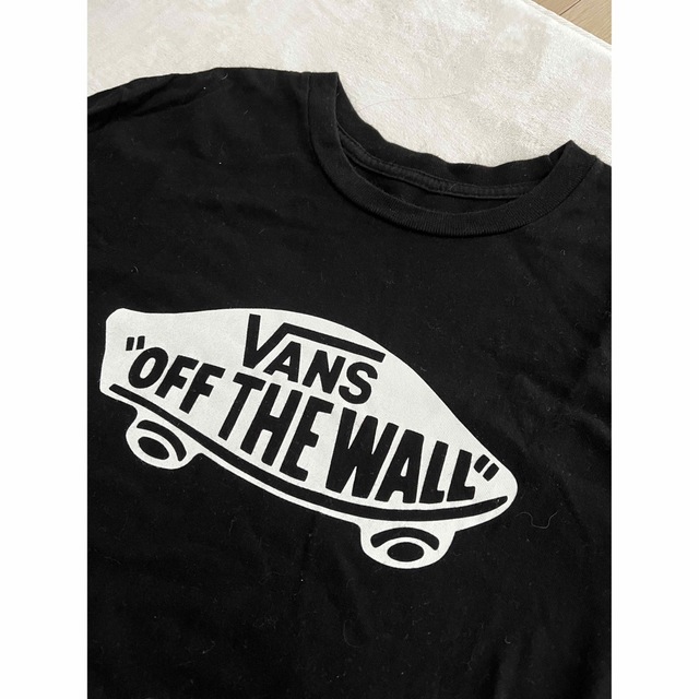 VANS(ヴァンズ)のVANS  Tシャツ メンズのトップス(Tシャツ/カットソー(半袖/袖なし))の商品写真