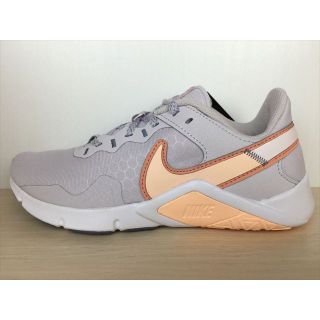 ナイキ(NIKE)のナイキ レジェンドエッセンシャル2 靴 22,5cm 新品 (1508)(スニーカー)