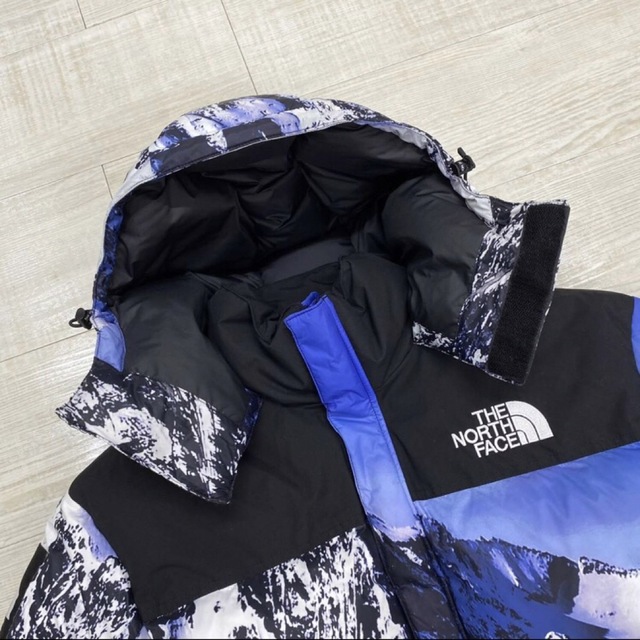 17aw 国内正規 Supreme x ノースフェイス マウンテン バルトロ | tspea.org