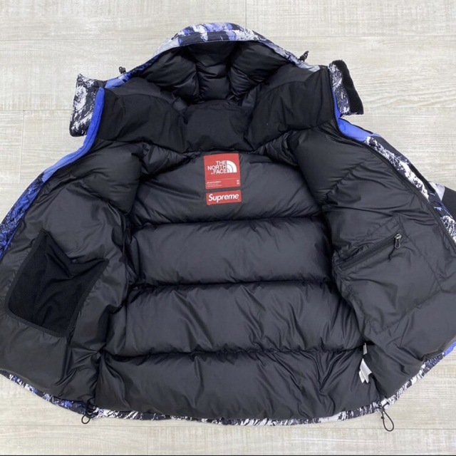 17aw 国内正規 Supreme x ノースフェイス マウンテン バルトロ | tspea.org