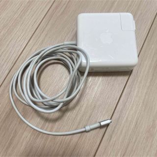 マック(Mac (Apple))のMagSafe 2 Power Adapter(バッテリー/充電器)