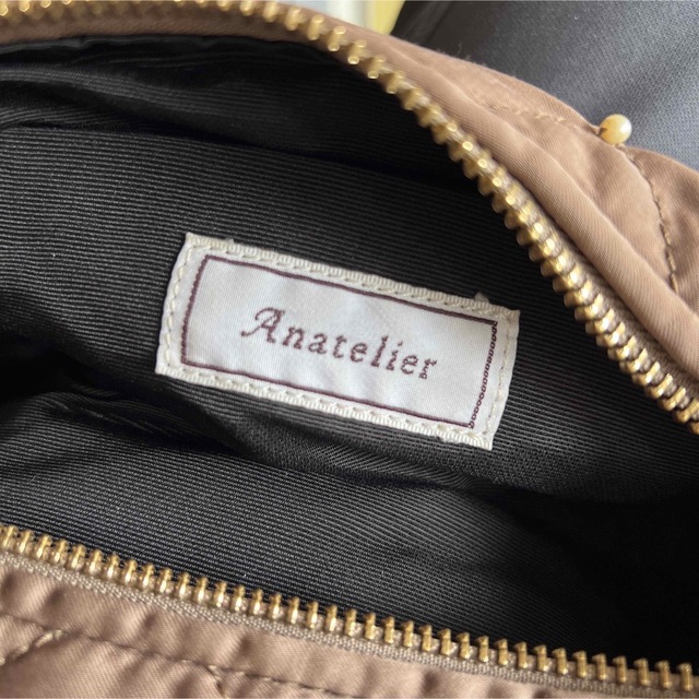 anatelier(アナトリエ)のアナトリエ　バッグ レディースのバッグ(ショルダーバッグ)の商品写真