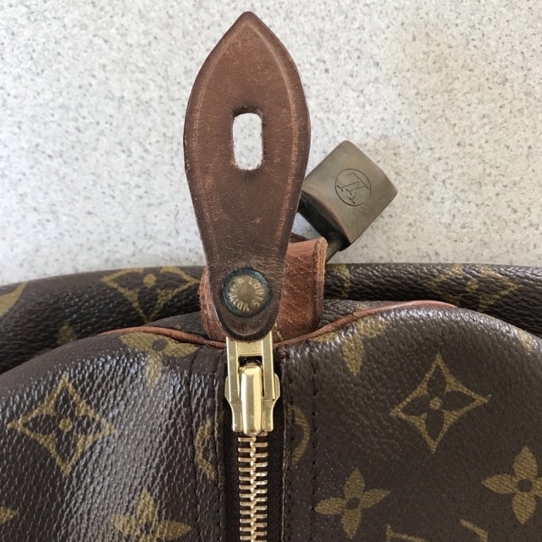 LOUIS VUITTON スピーディ　35