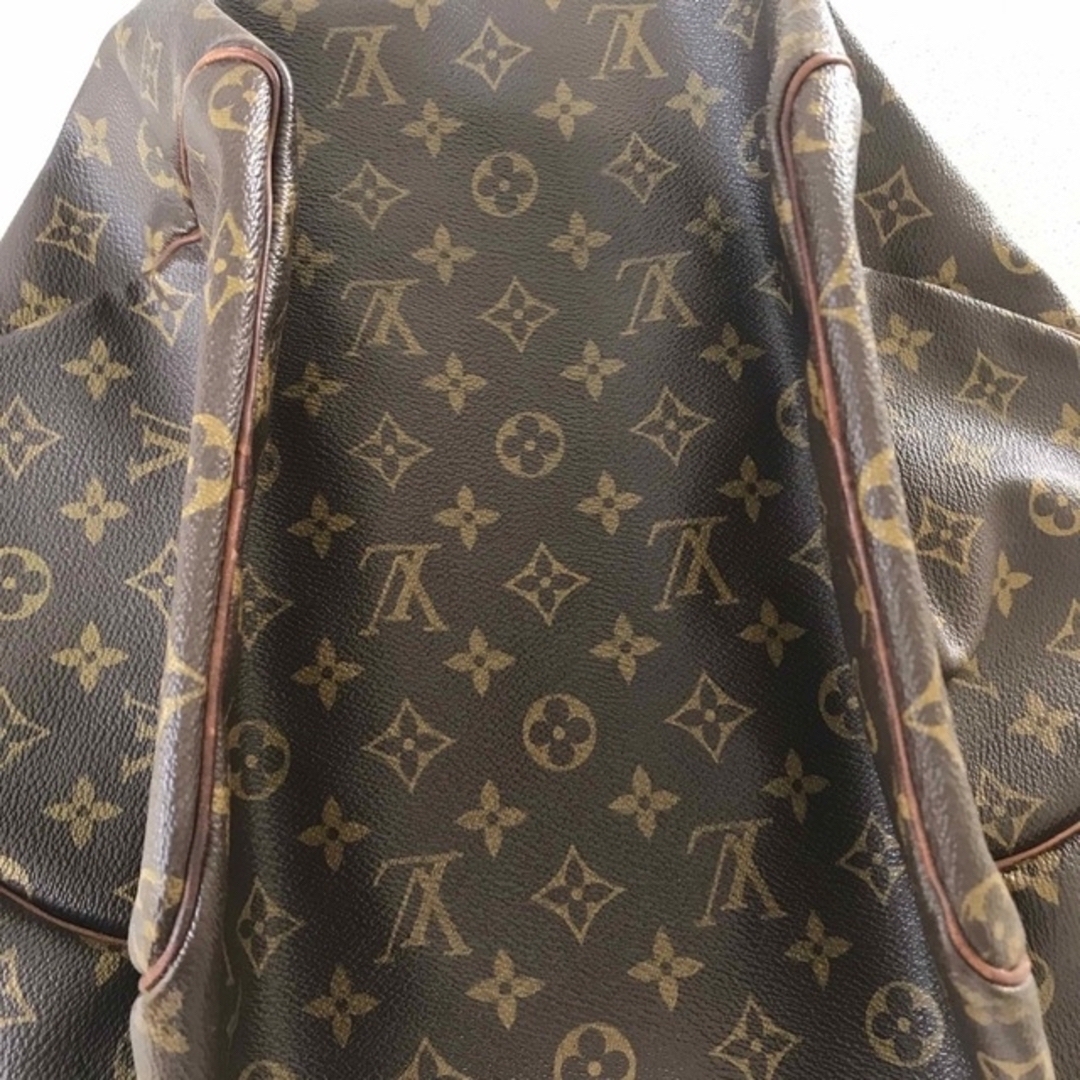 LOUIS VUITTON スピーディ　35