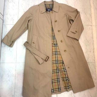 バーバリー(BURBERRY) インナー トレンチコート(レディース)の通販 99