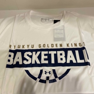 アンダーアーマー(UNDER ARMOUR)の琉球ゴールデンキングス　Tシャツ　3枚セット　専用出品(バスケットボール)