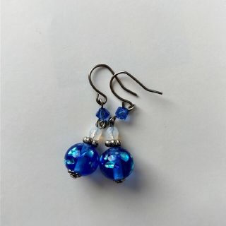 ピアス(ピアス)