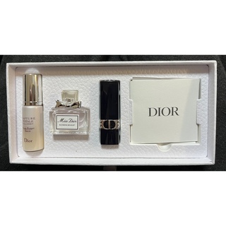 クリスチャンディオール(Christian Dior)のDIOR   ディオール　ディスカバリーキット(コフレ/メイクアップセット)