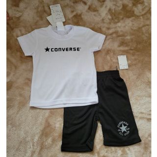 コンバース(CONVERSE)の80 コンバース　セットアップ(Ｔシャツ)