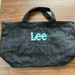 リー(Lee)のlee トートバッグ(トートバッグ)