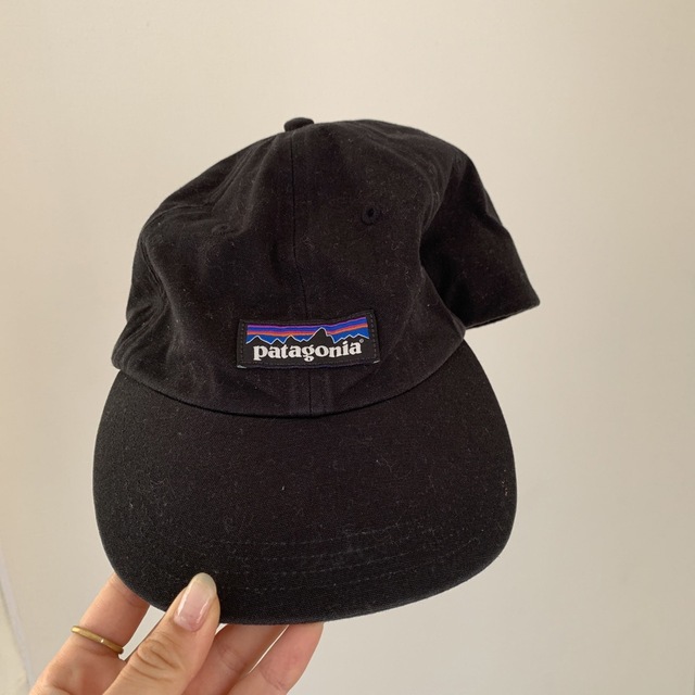 patagonia(パタゴニア)のPatagonia キャップ メンズの帽子(キャップ)の商品写真