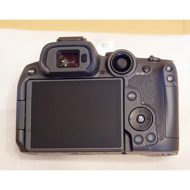 Canon EOS R7 デジタルカメラ ボディ Canon EOS R7 デジタルカメラ ボディ
