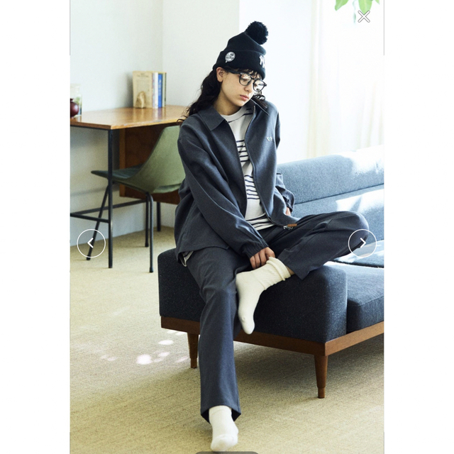 TOWN CRAFT×FREAK'S STORE 別注 The FOX 格安 noxcapital.de