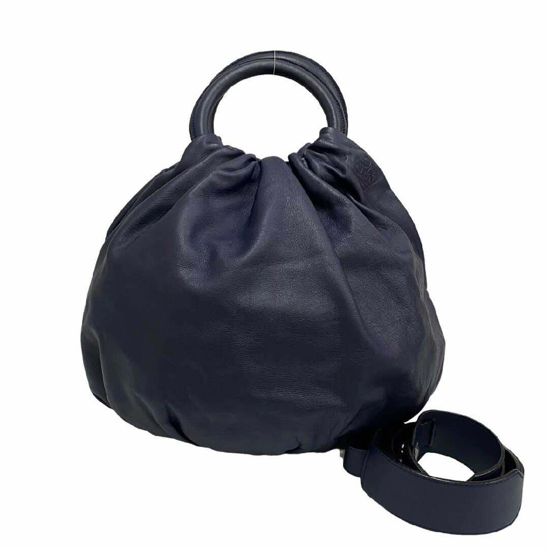人気のファッションブランド! LOEWE 保存袋付 美品 極 - LOEWE ロエベ